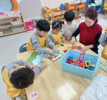 유아돌봄특화형시범사업2