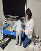 조부모손자녀돌봄사업 1
